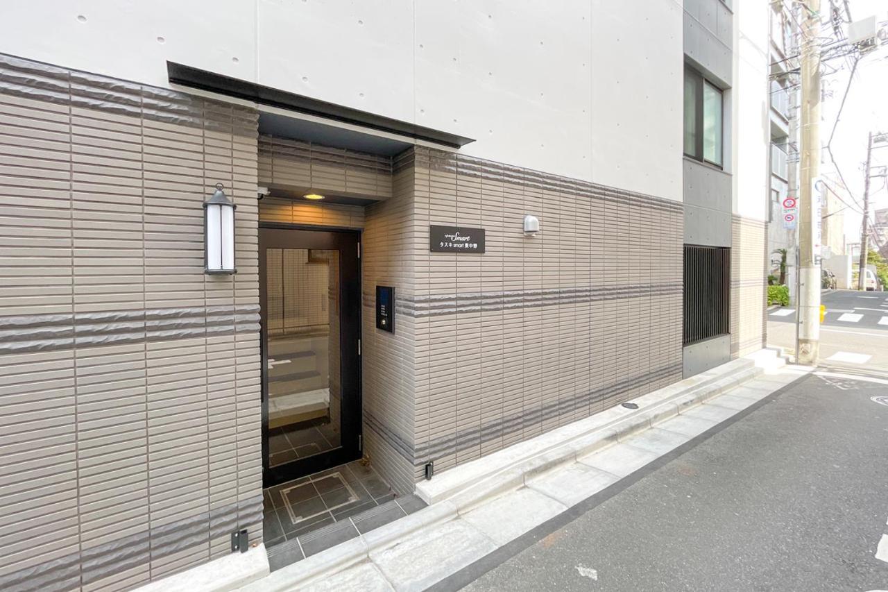 Tasuki Smart Higashinakano Tokió Kültér fotó