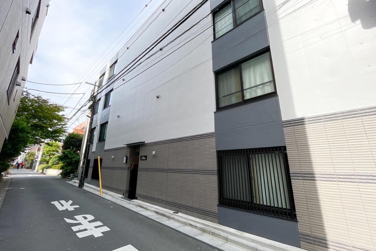Tasuki Smart Higashinakano Tokió Kültér fotó